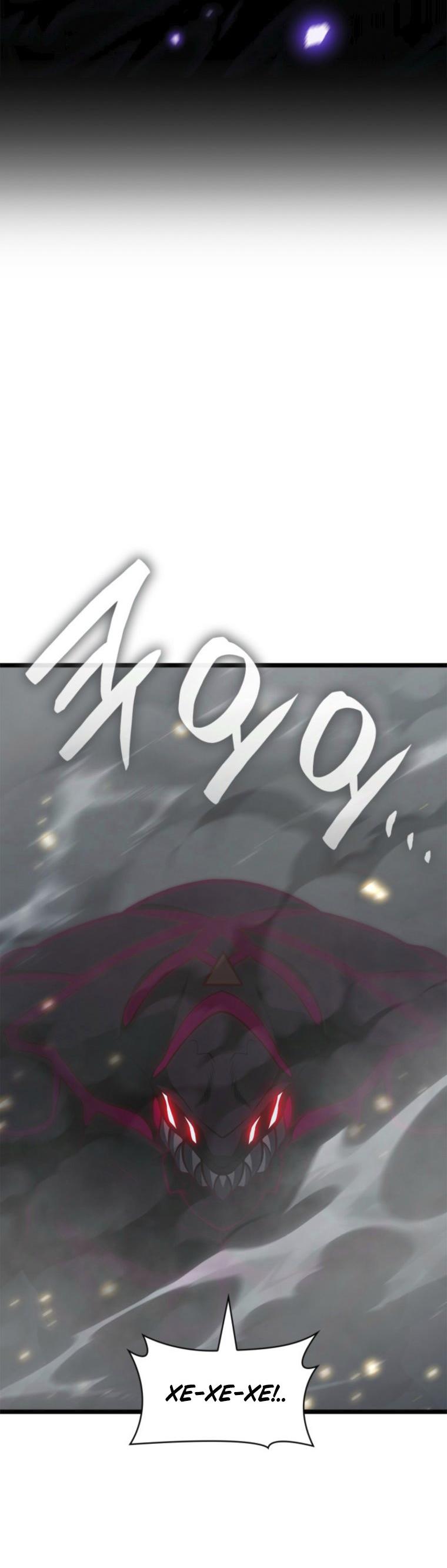 Read Безграничный маг RU Manga Online
