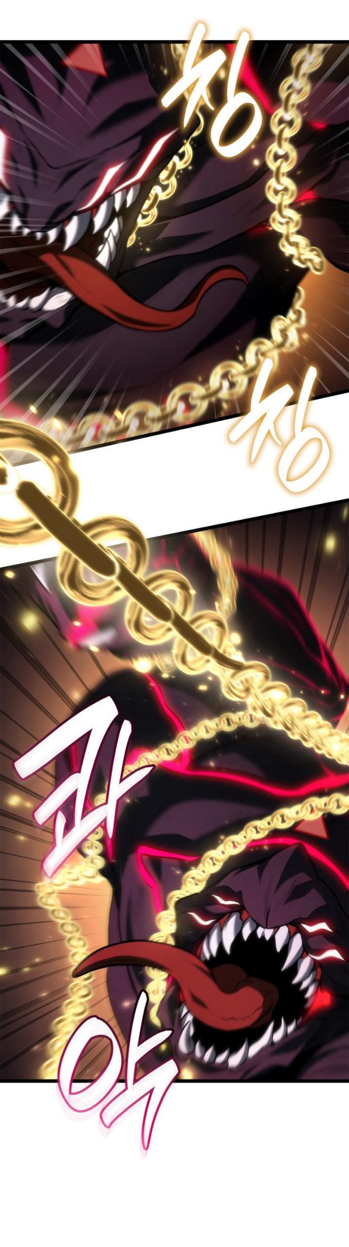 Read Безграничный маг RU Manga Online