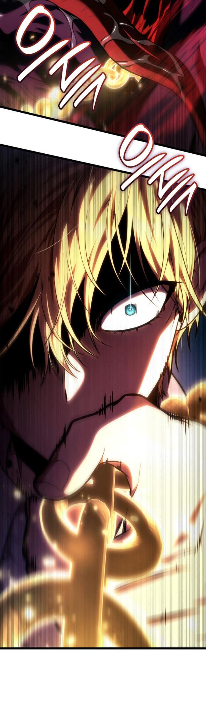 Read Безграничный маг RU Manga Online
