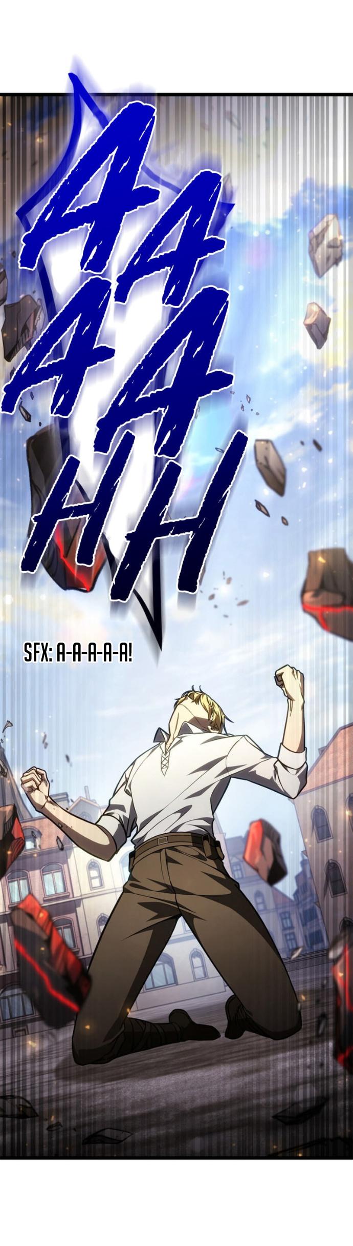 Read Безграничный маг RU Manga Online