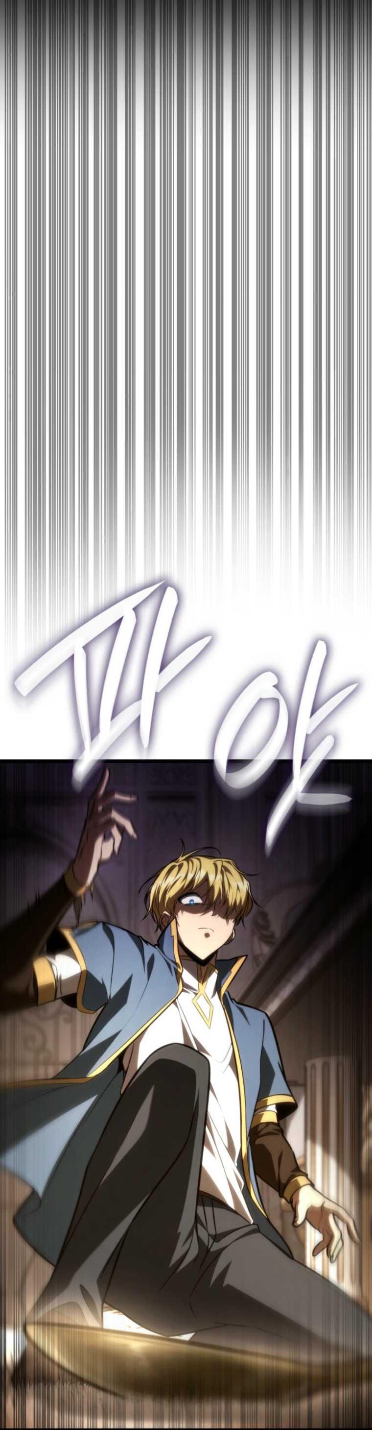 Read Безграничный маг RU Manga Online
