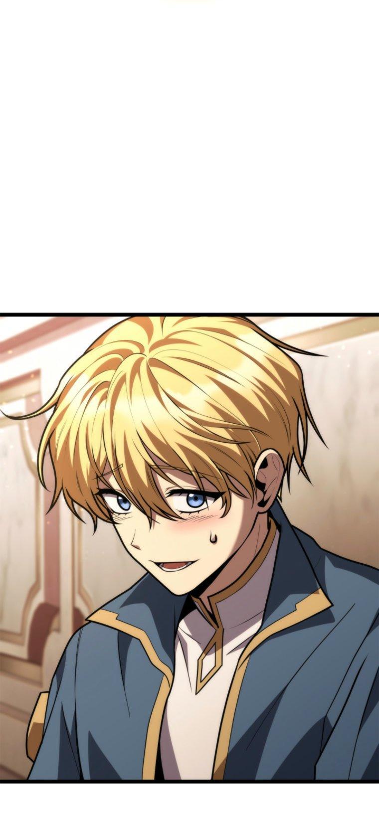 Read Безграничный маг RU Manga Online