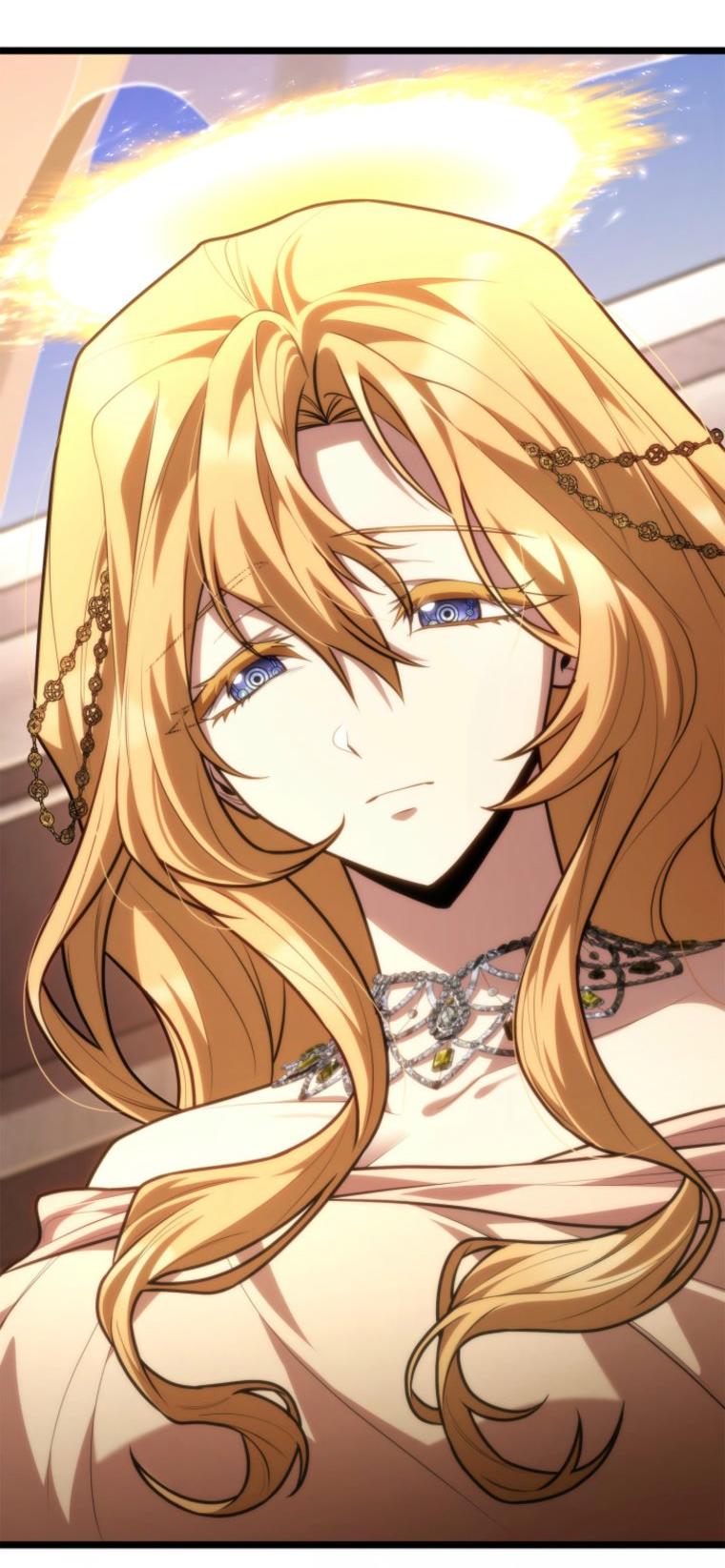 Read Безграничный маг RU Manga Online