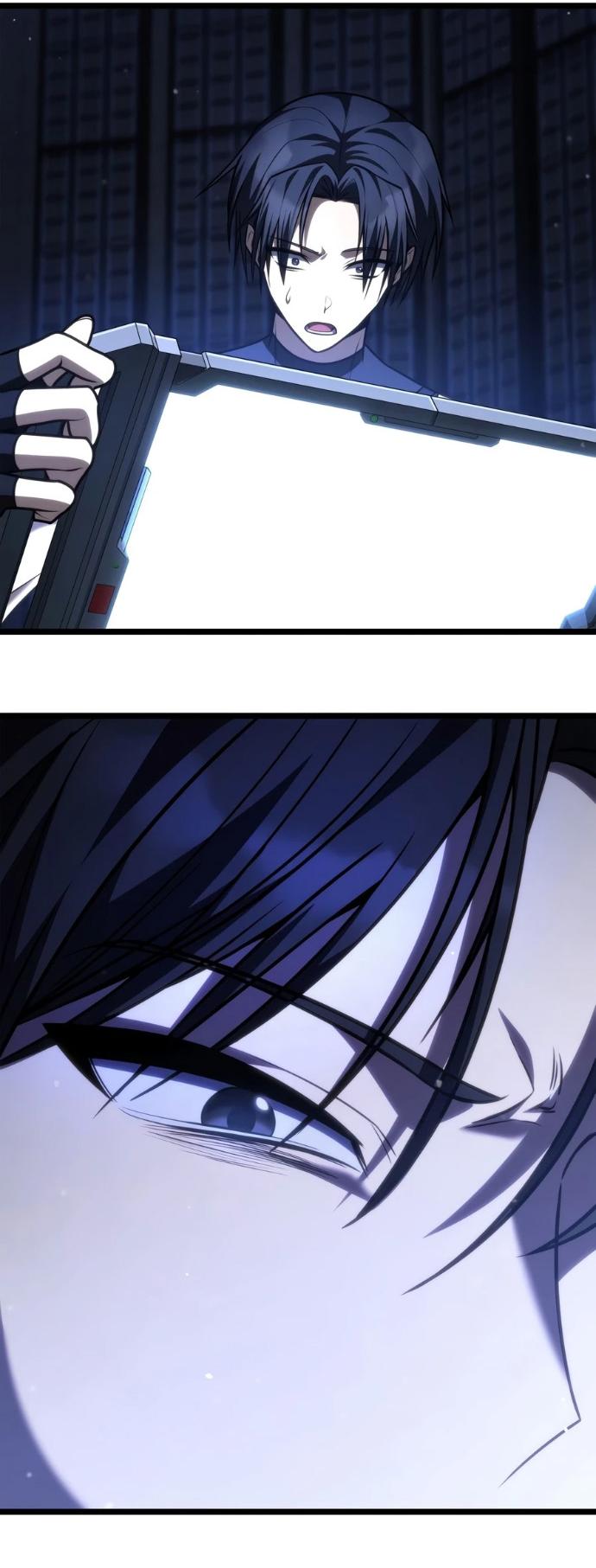 Read Безграничный маг RU Manga Online