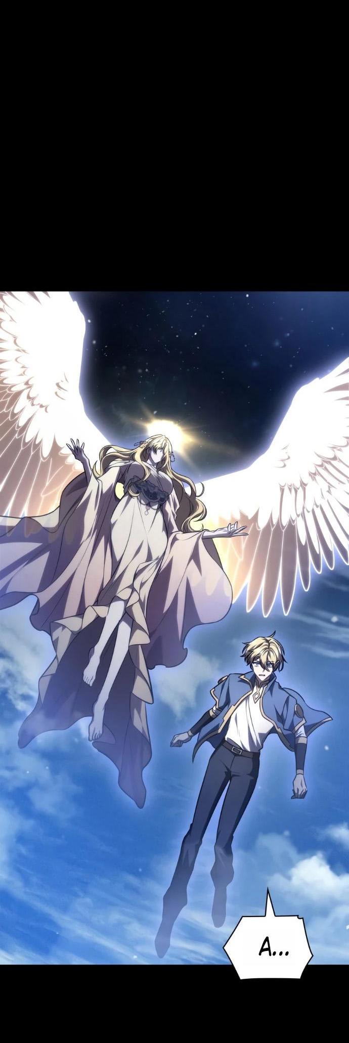 Read Безграничный маг RU Manga Online