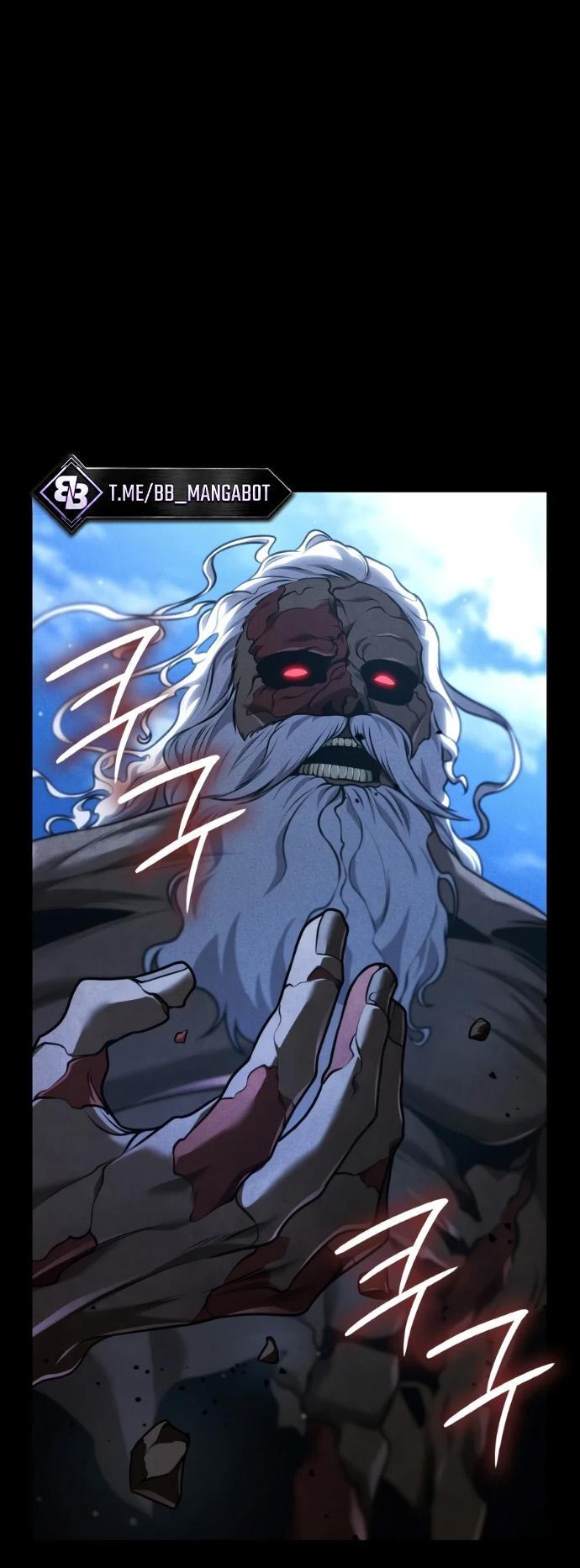 Read Безграничный маг RU Manga Online