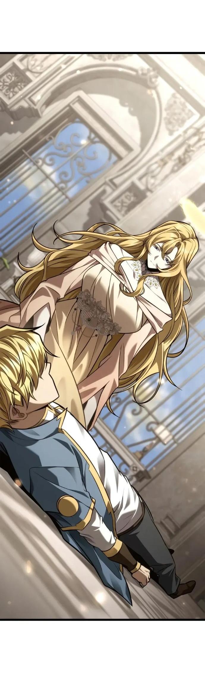 Read Безграничный маг RU Manga Online