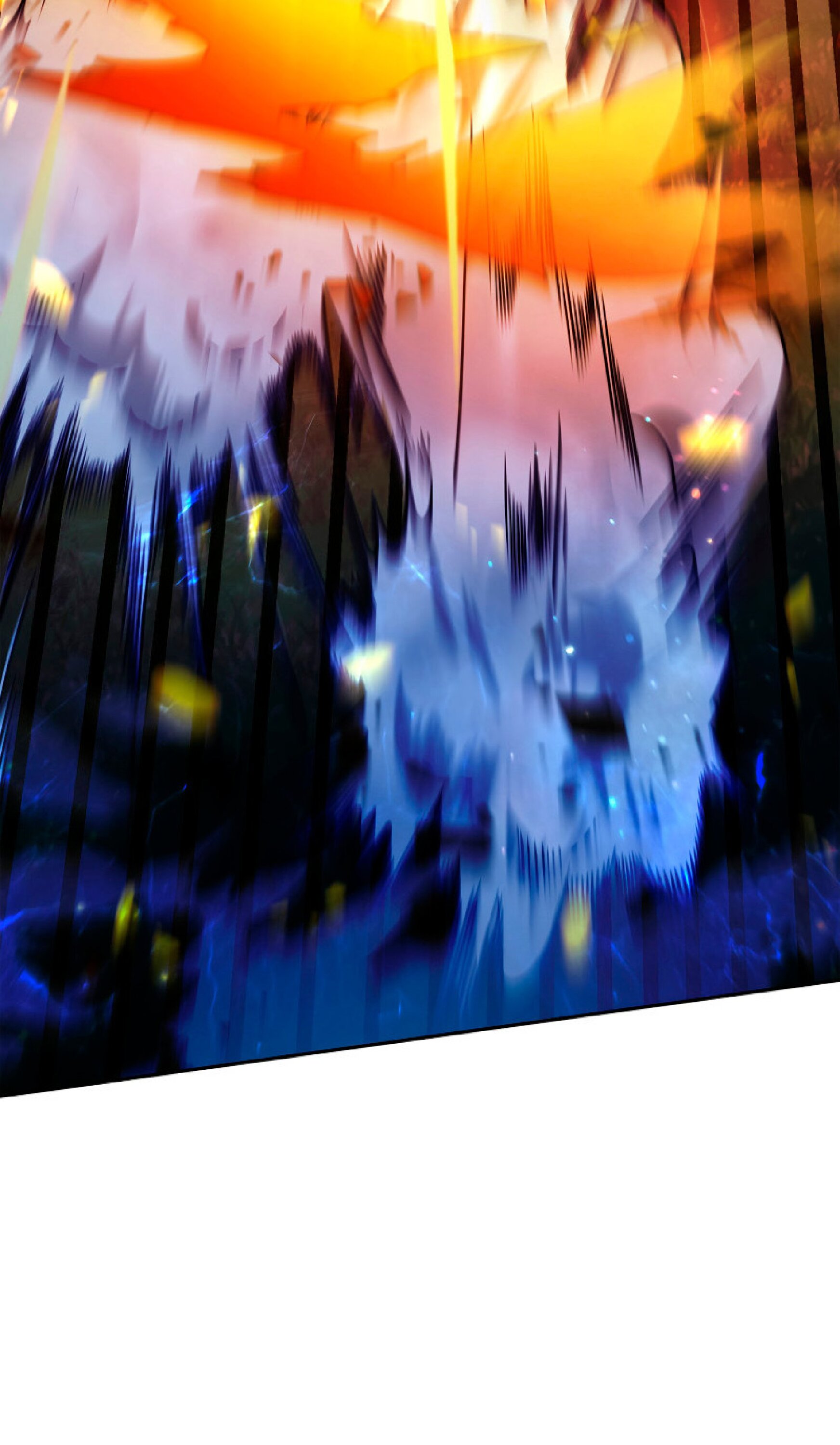 Read Безграничный маг RU Manga Online