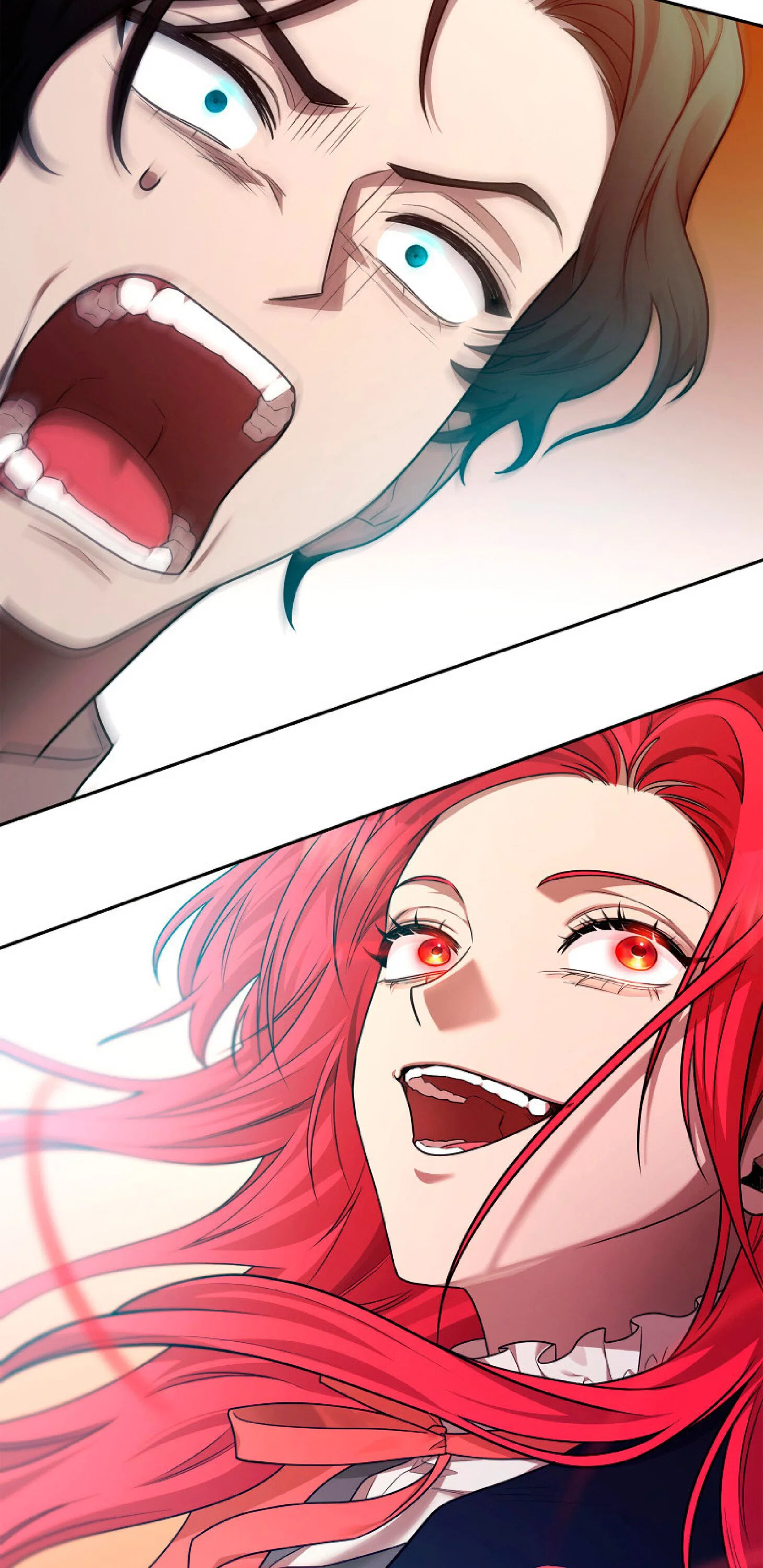 Read Безграничный маг RU Manga Online
