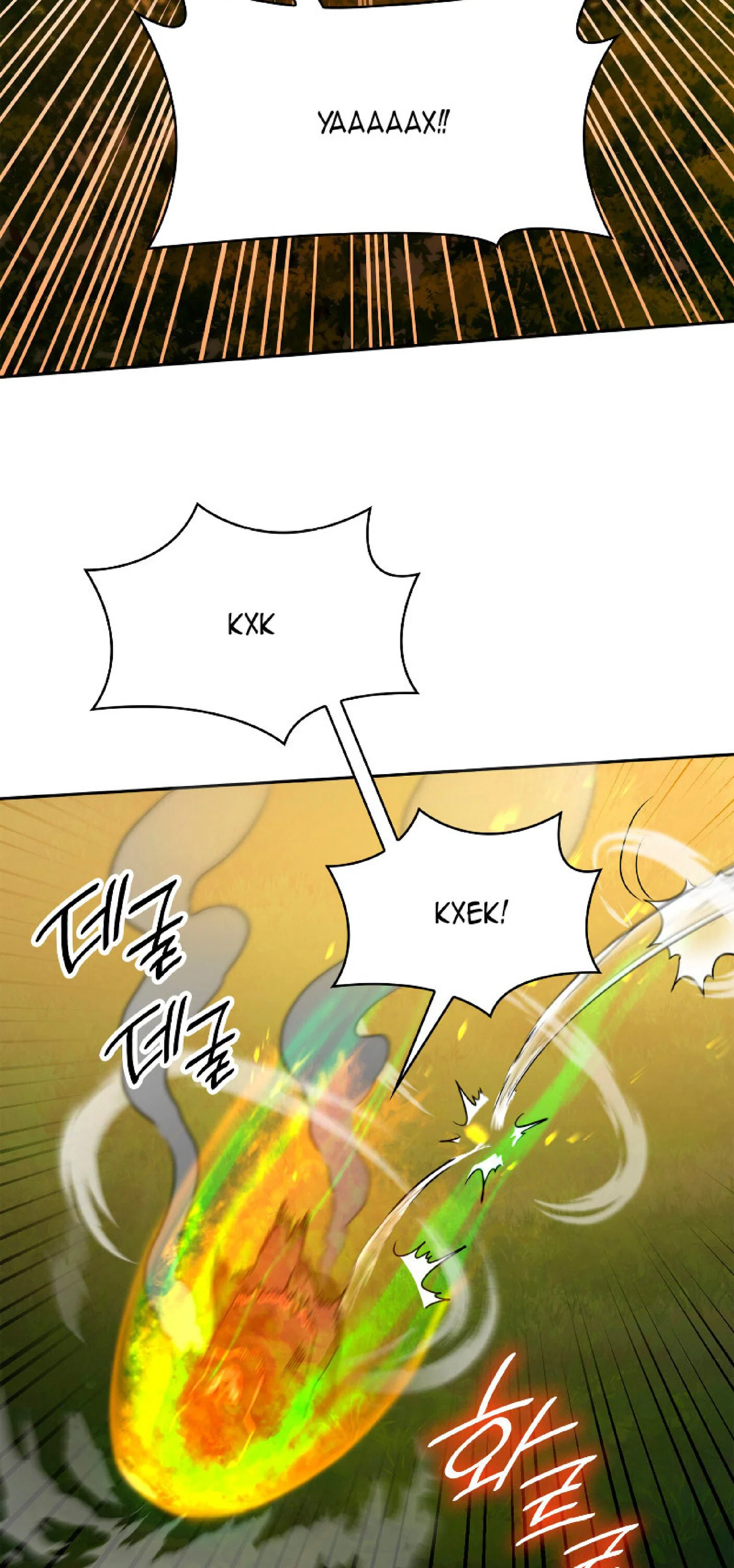 Read Безграничный маг RU Manga Online