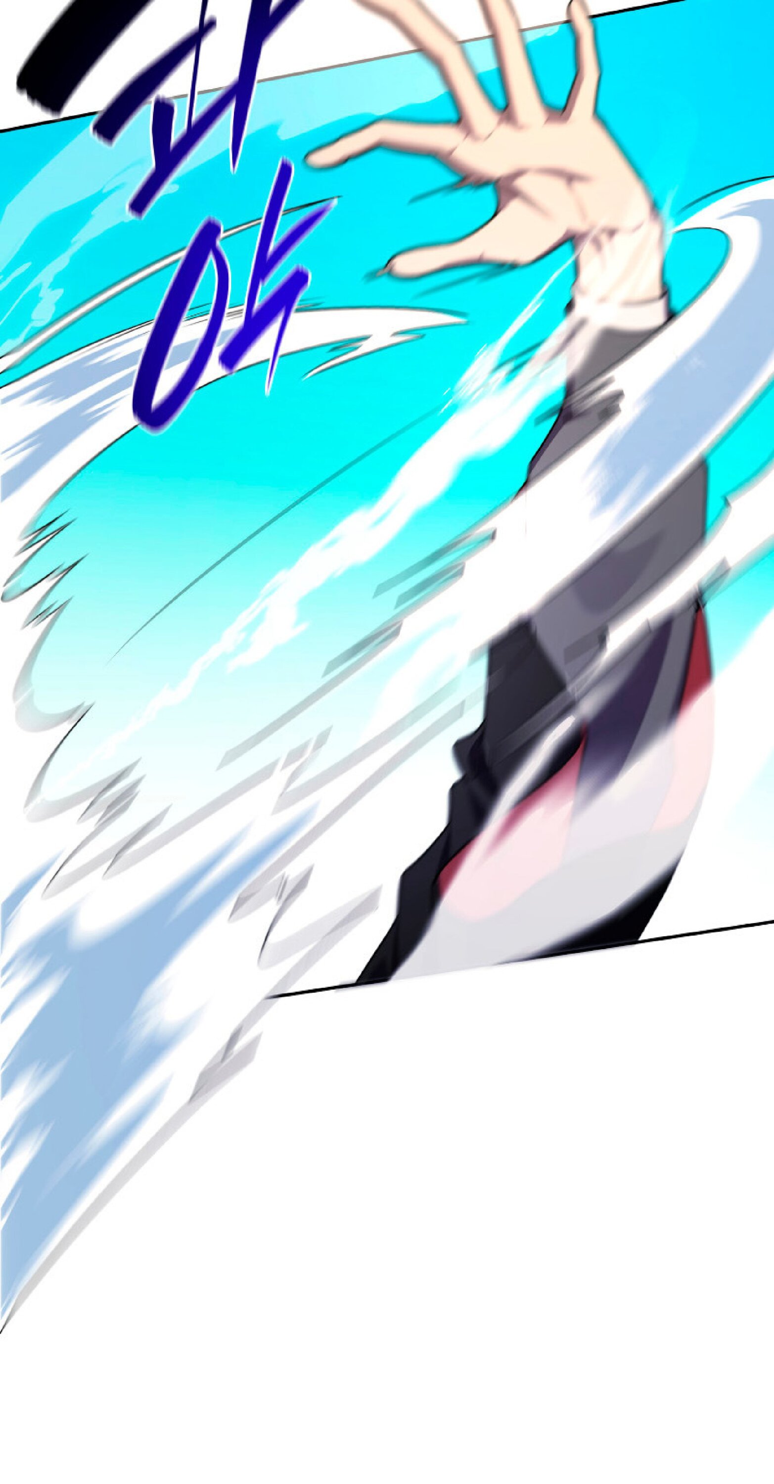 Read Безграничный маг RU Manga Online