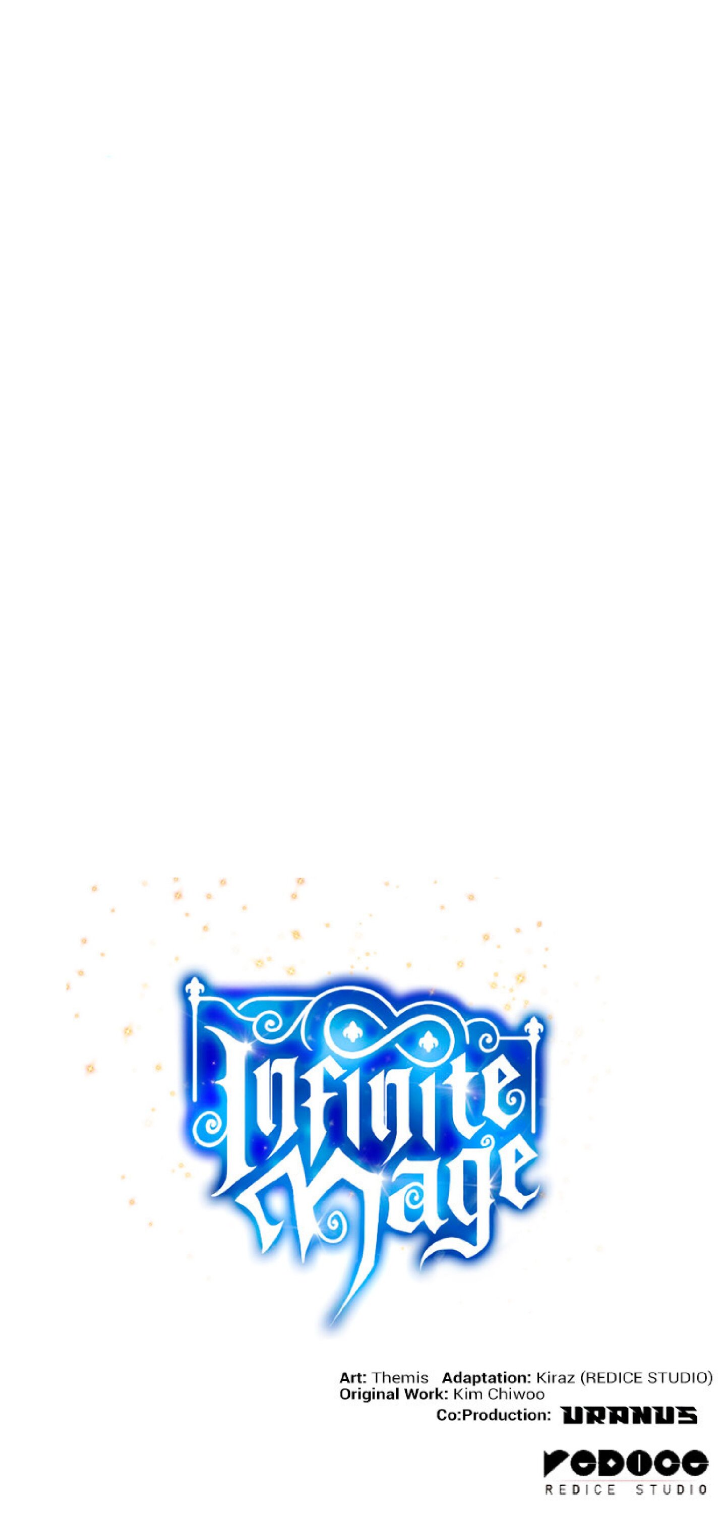 Read Безграничный маг RU Manga Online