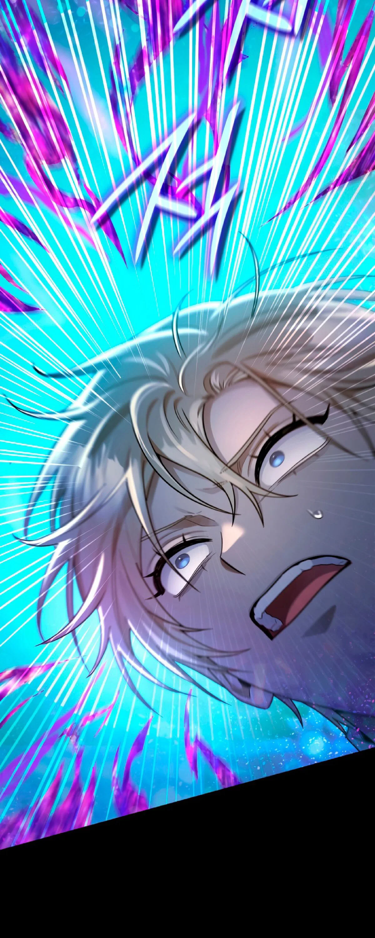 Read Безграничный маг RU Manga Online