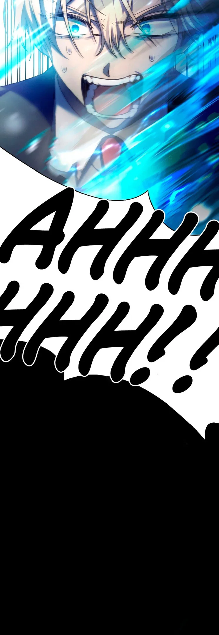 Read Безграничный маг RU Manga Online