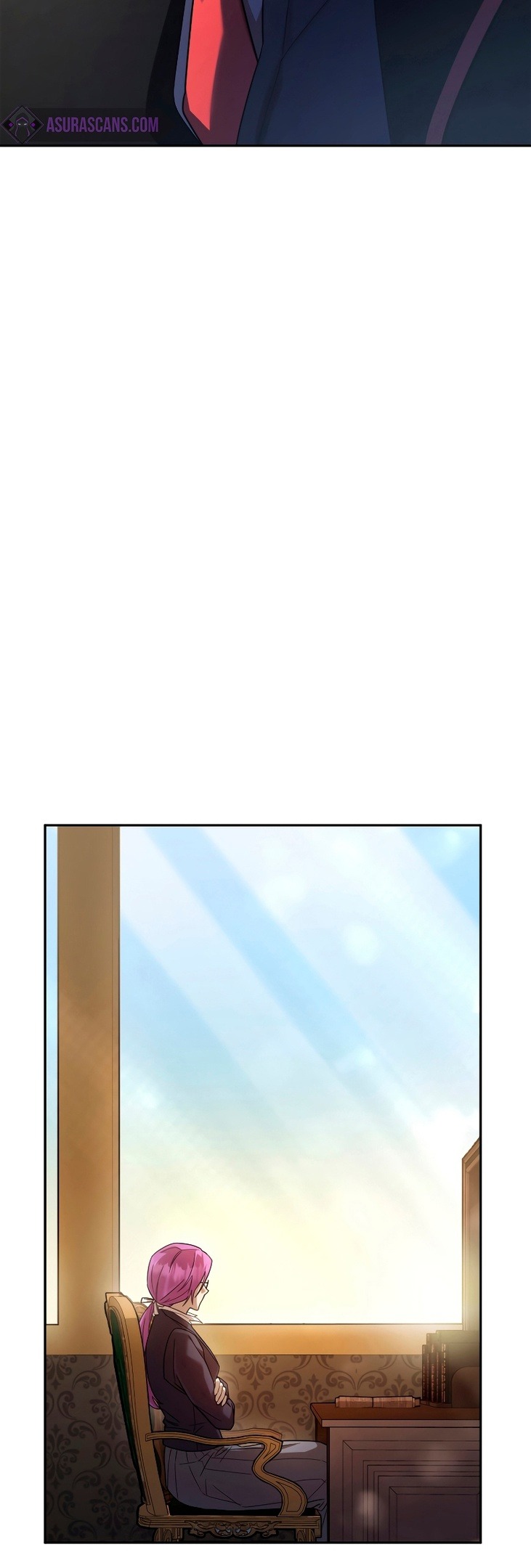 Read Безграничный маг RU Manga Online
