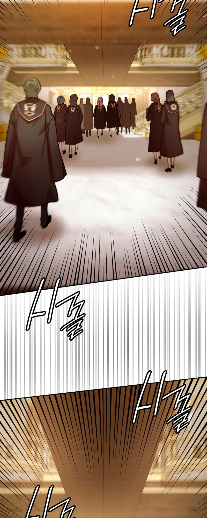 Read Безграничный маг RU Manga Online
