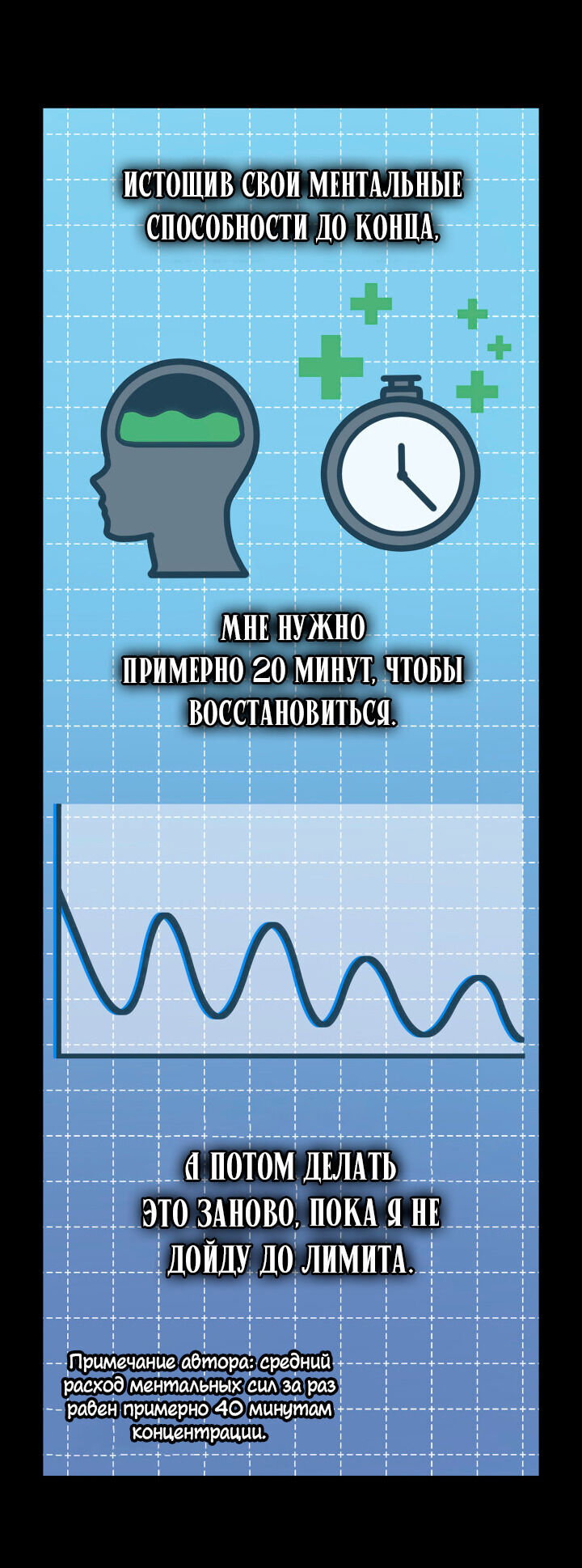 Read Безграничный маг RU Manga Online