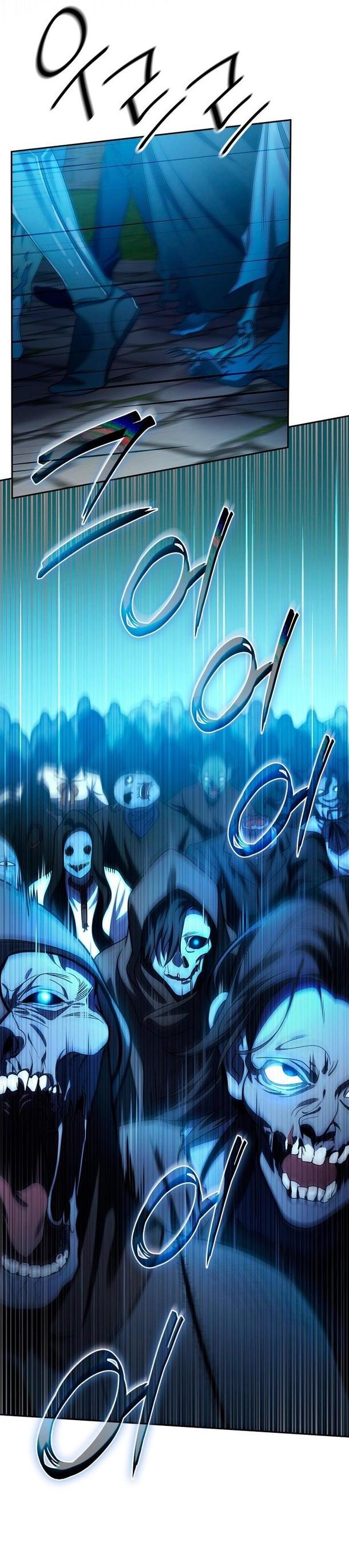 Read Безграничный маг RU Manga Online