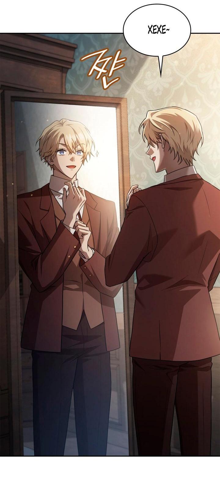 Read Безграничный маг RU Manga Online