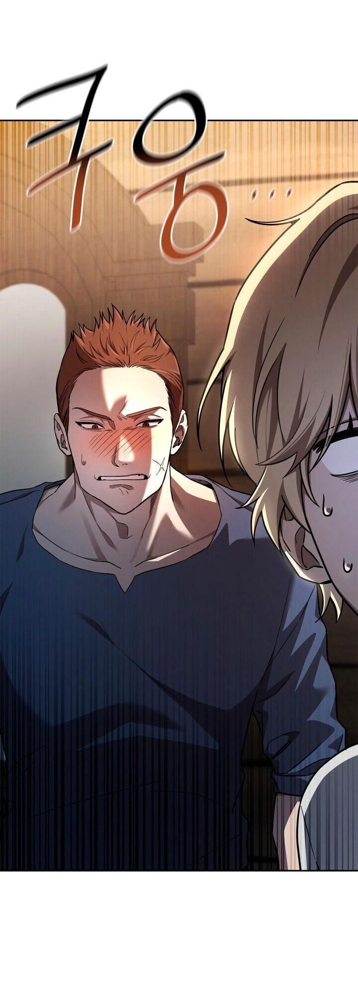 Read Безграничный маг RU Manga Online