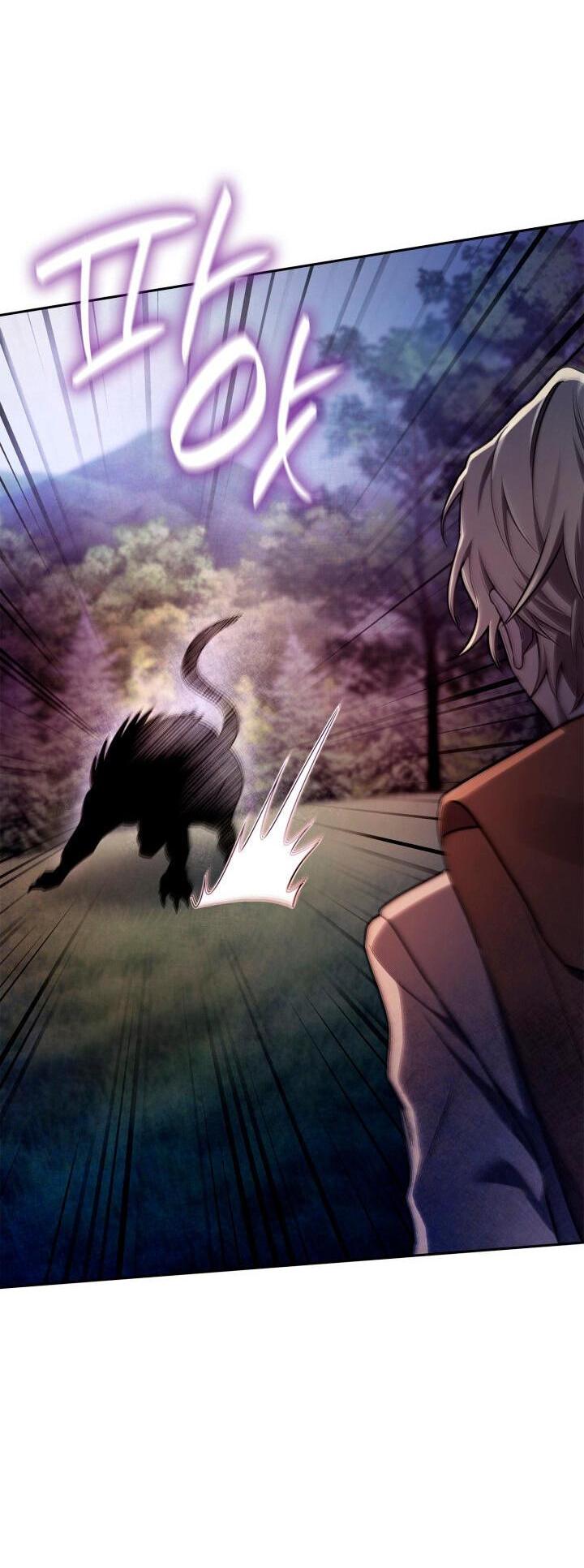 Read Безграничный маг RU Manga Online