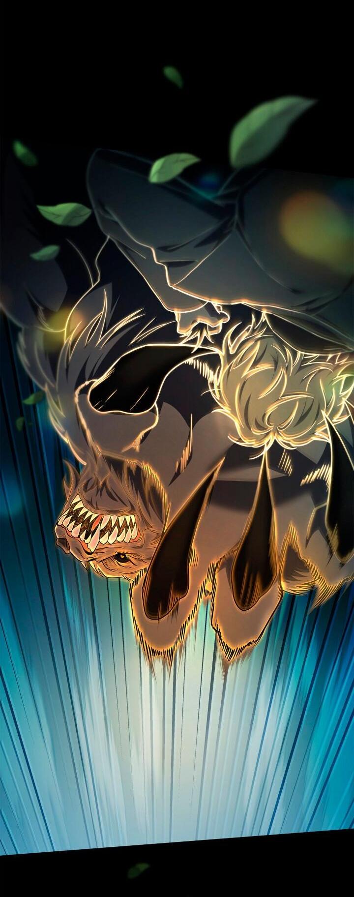Read Безграничный маг RU Manga Online
