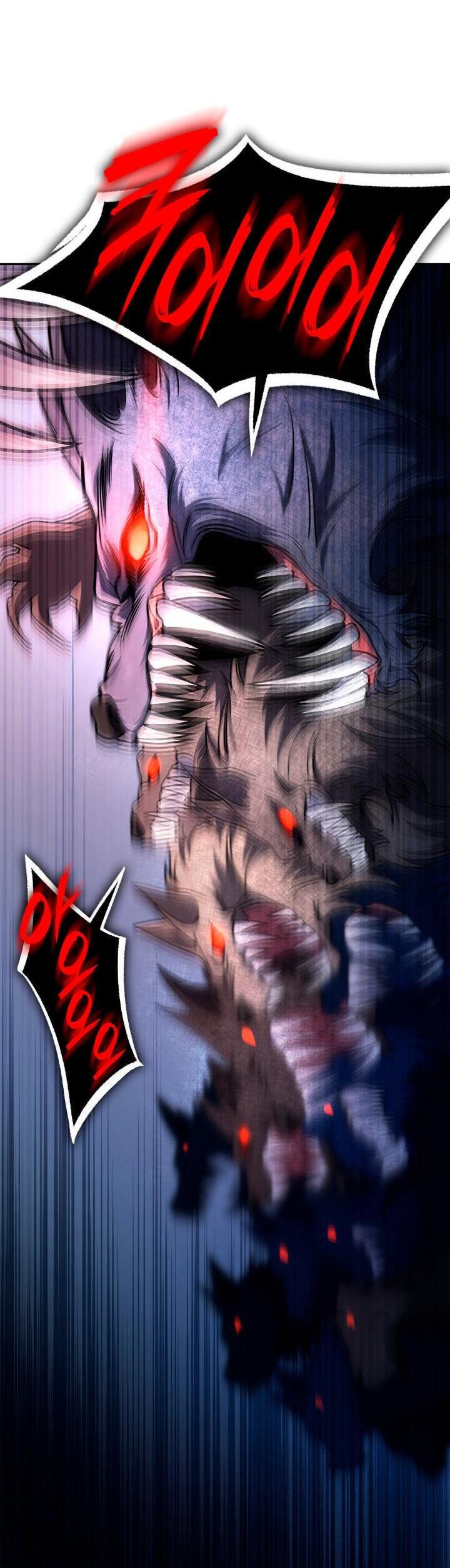 Read Безграничный маг RU Manga Online