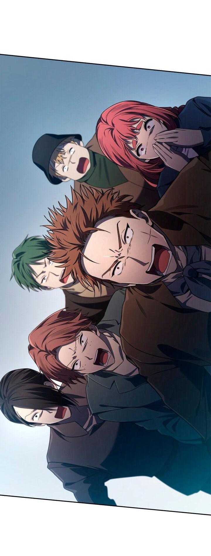 Read Безграничный маг RU Manga Online