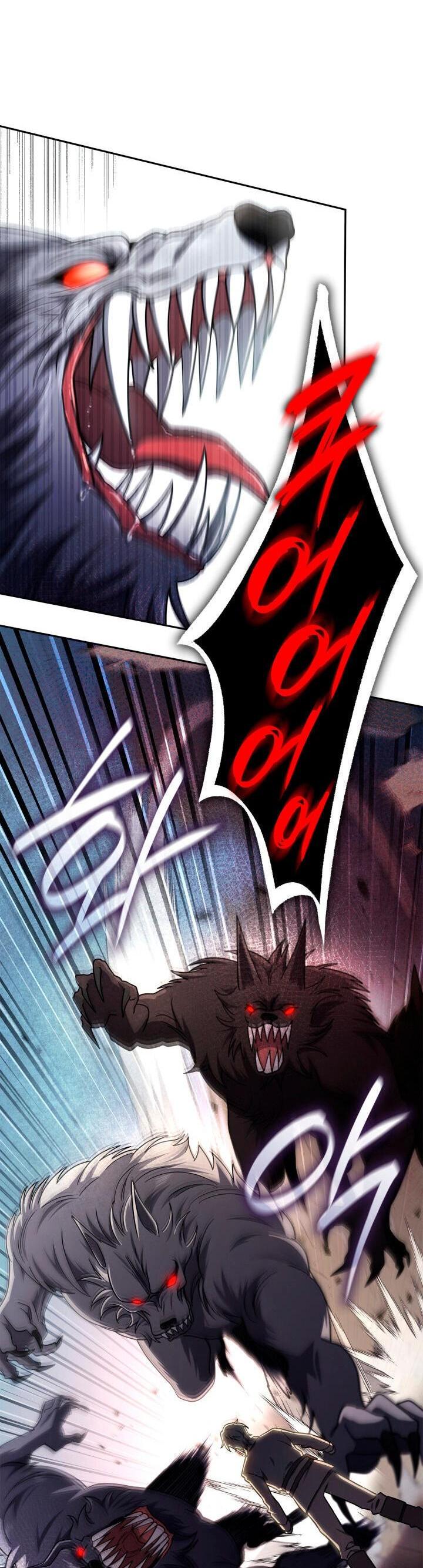 Read Безграничный маг RU Manga Online