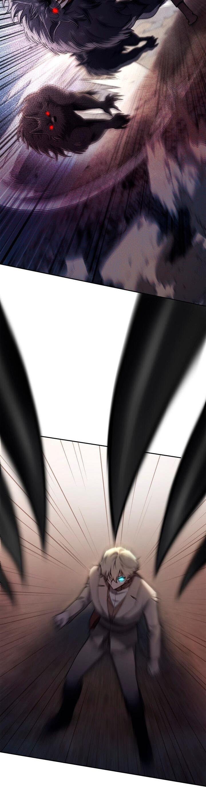 Read Безграничный маг RU Manga Online