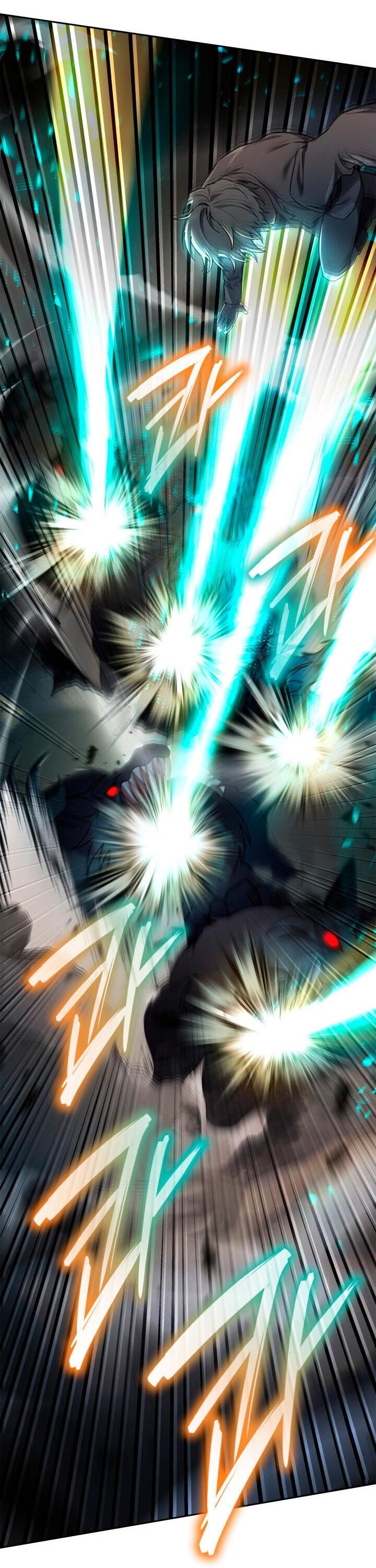 Read Безграничный маг RU Manga Online