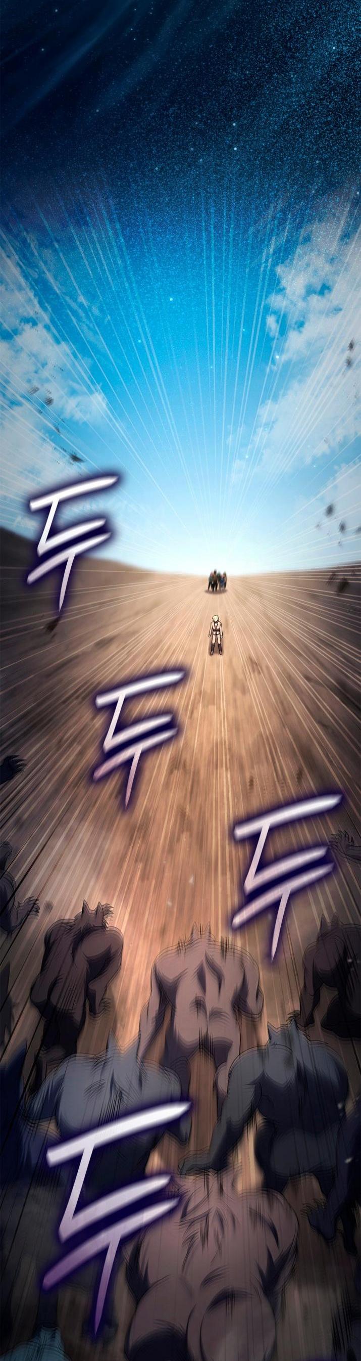 Read Безграничный маг RU Manga Online