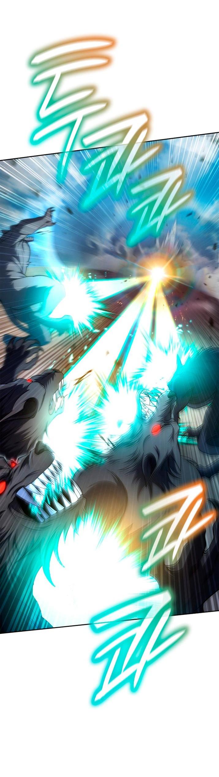 Read Безграничный маг RU Manga Online