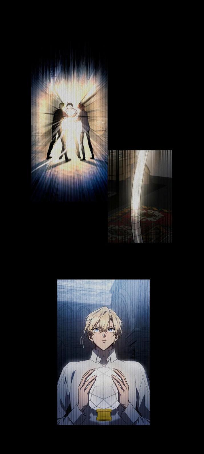 Read Безграничный маг RU Manga Online