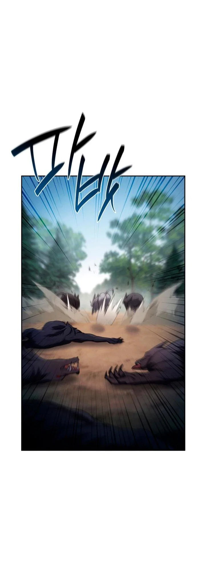 Read Безграничный маг RU Manga Online