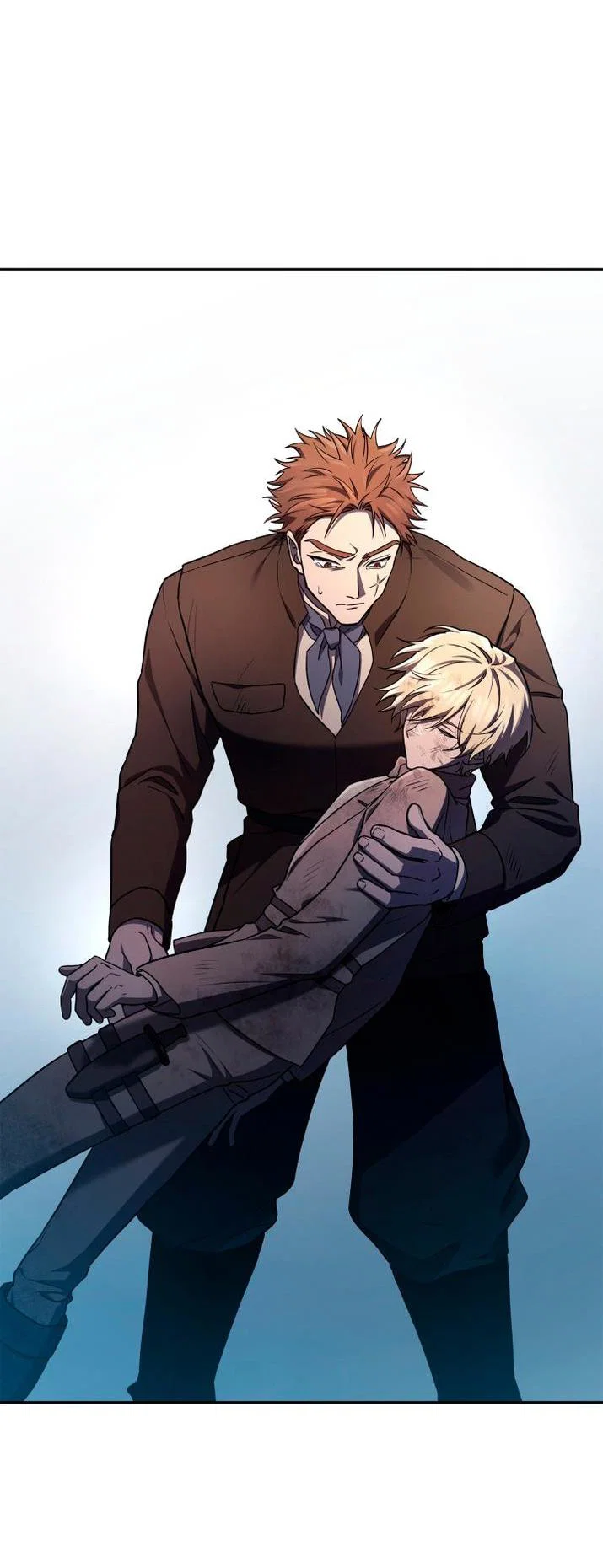 Read Безграничный маг RU Manga Online