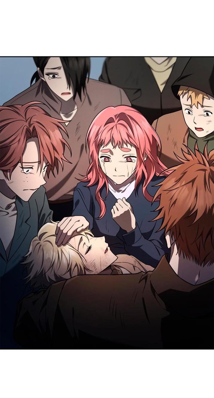 Read Безграничный маг RU Manga Online