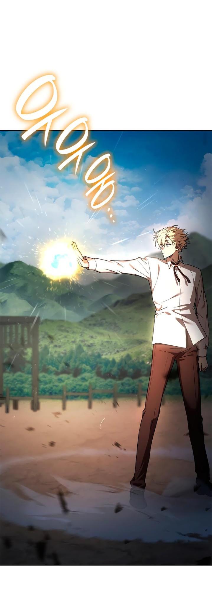 Read Безграничный маг RU Manga Online