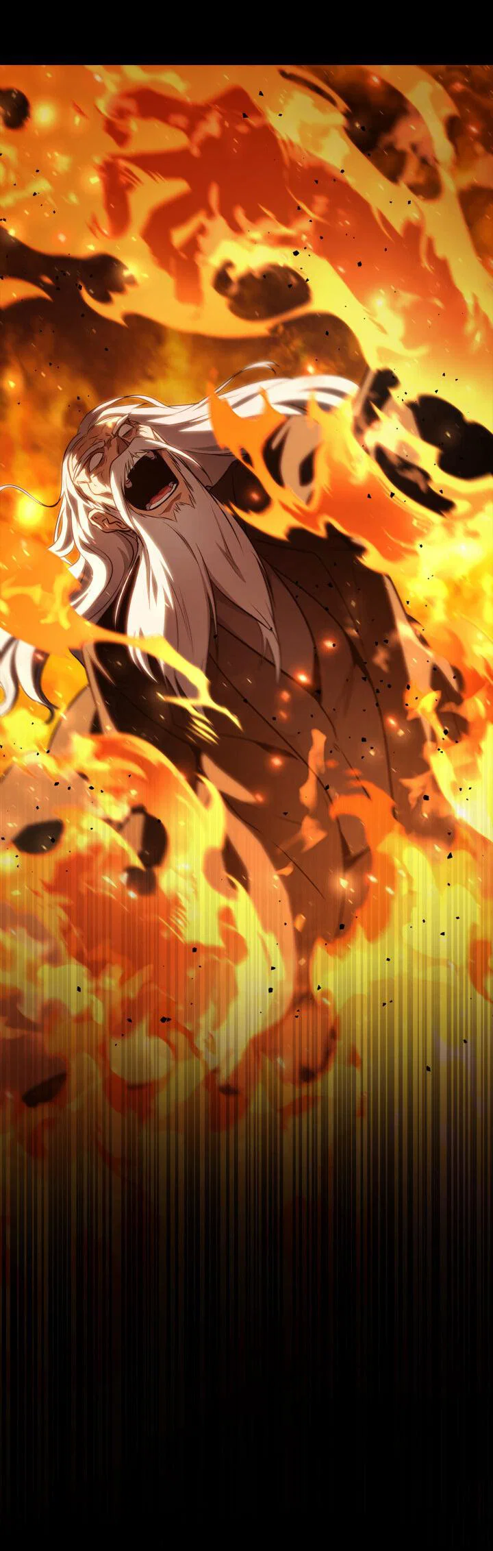 Read Безграничный маг RU Manga Online