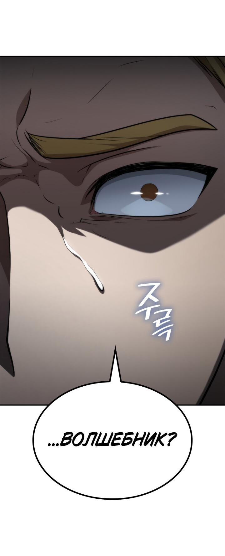 Read Безграничный маг RU Manga Online
