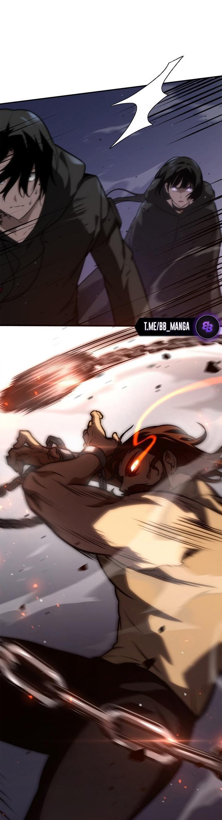Read Безграничный маг RU Manga Online