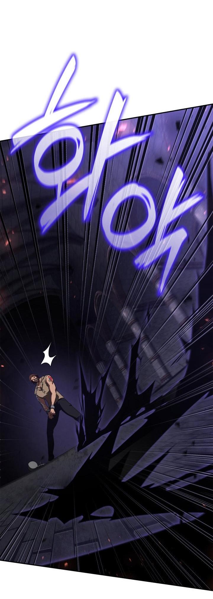 Read Безграничный маг RU Manga Online