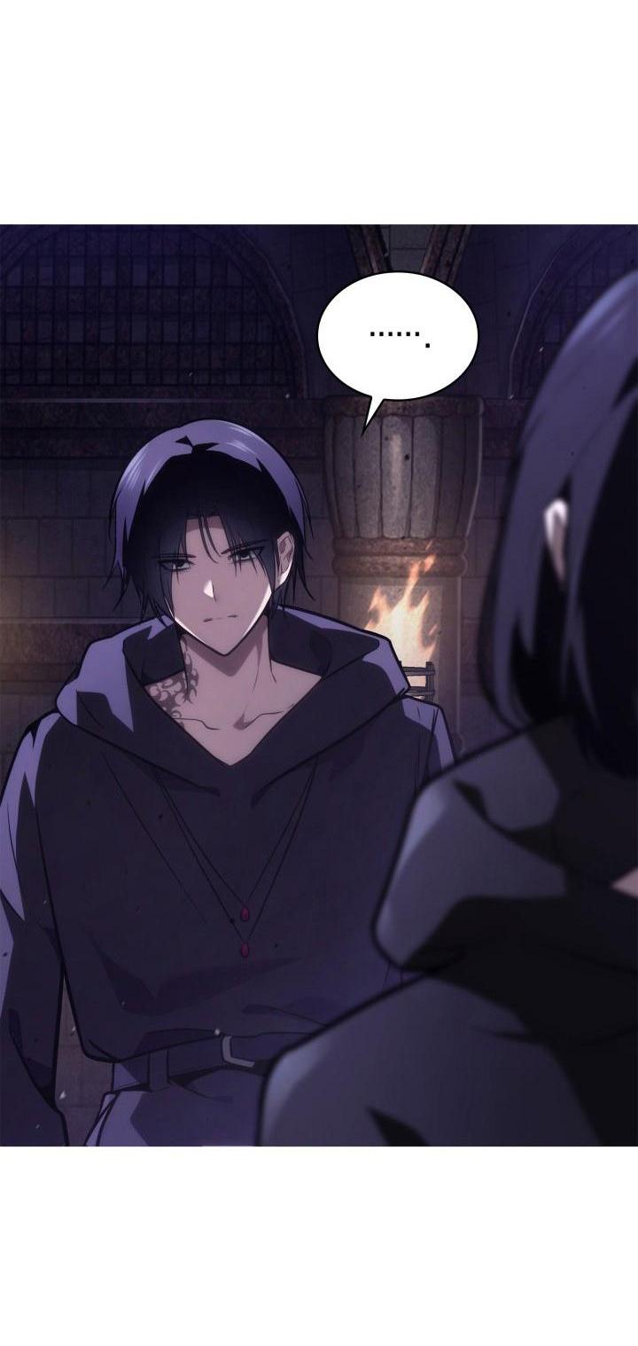 Read Безграничный маг RU Manga Online