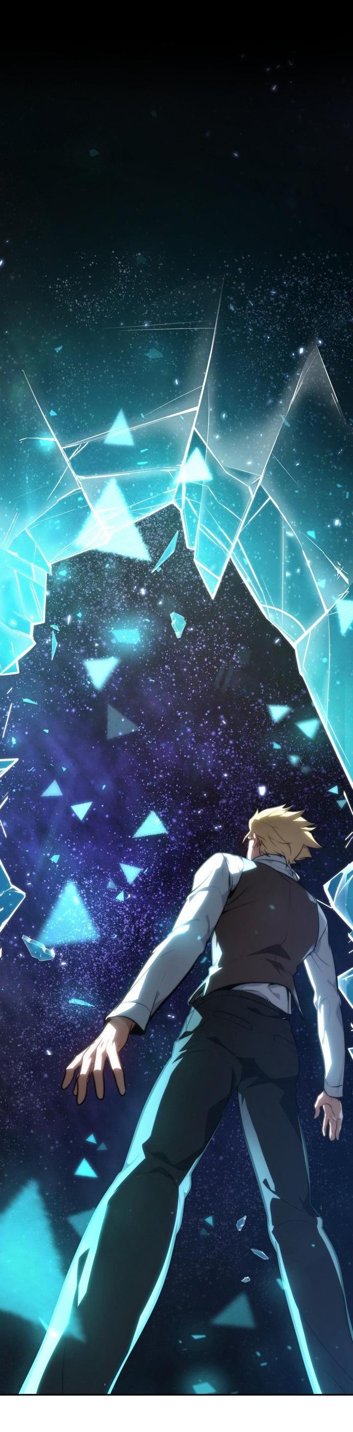 Read Безграничный маг RU Manga Online