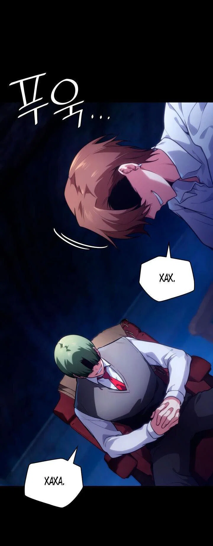 Read Безграничный маг RU Manga Online