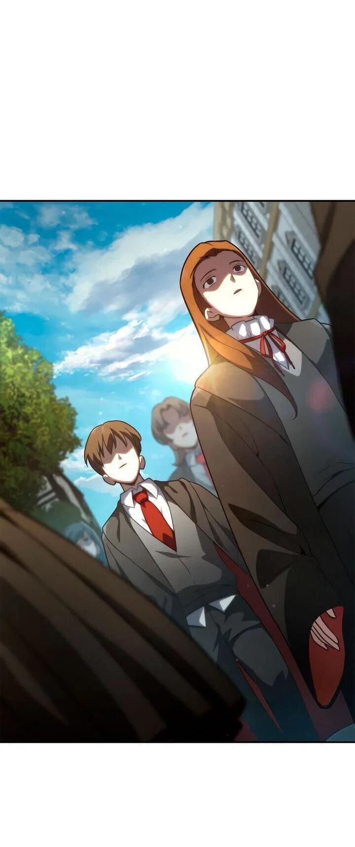 Read Безграничный маг RU Manga Online
