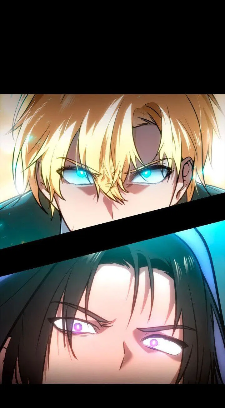 Read Безграничный маг RU Manga Online
