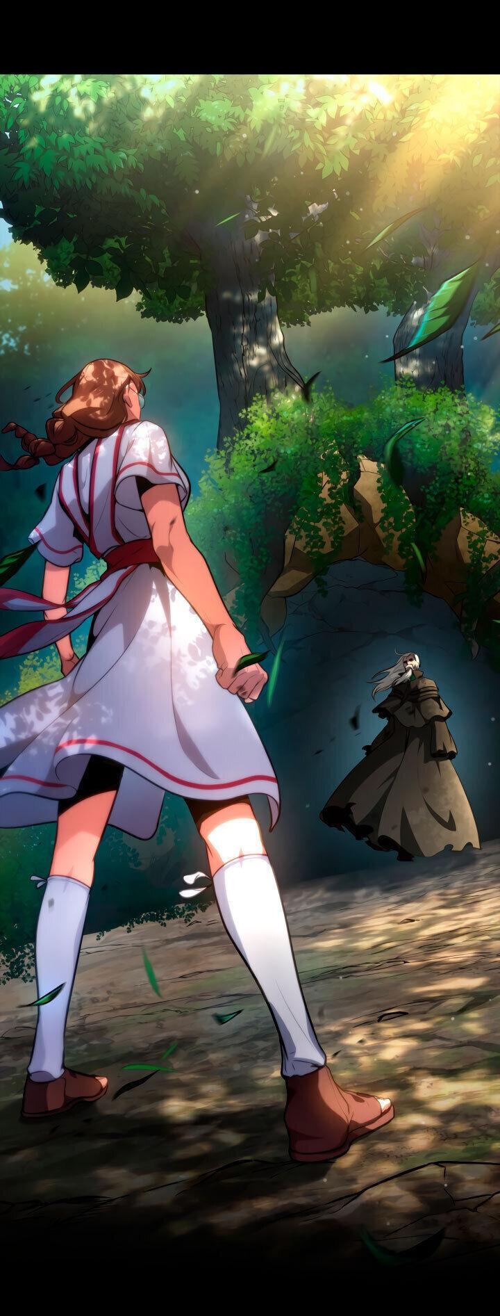 Read Безграничный маг RU Manga Online