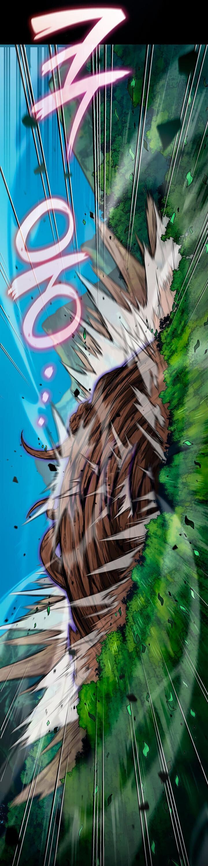 Read Безграничный маг RU Manga Online