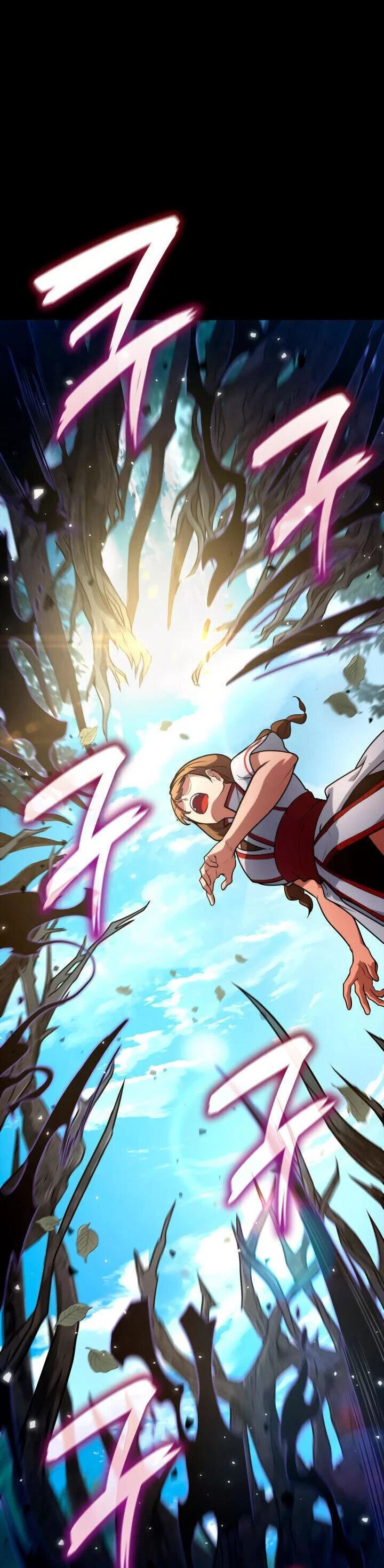 Read Безграничный маг RU Manga Online